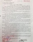 Thỏa thuận đấu nối hạ tầng kỹ thuật